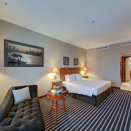 דובאי Royal Ascot Hotel חדר תמונה