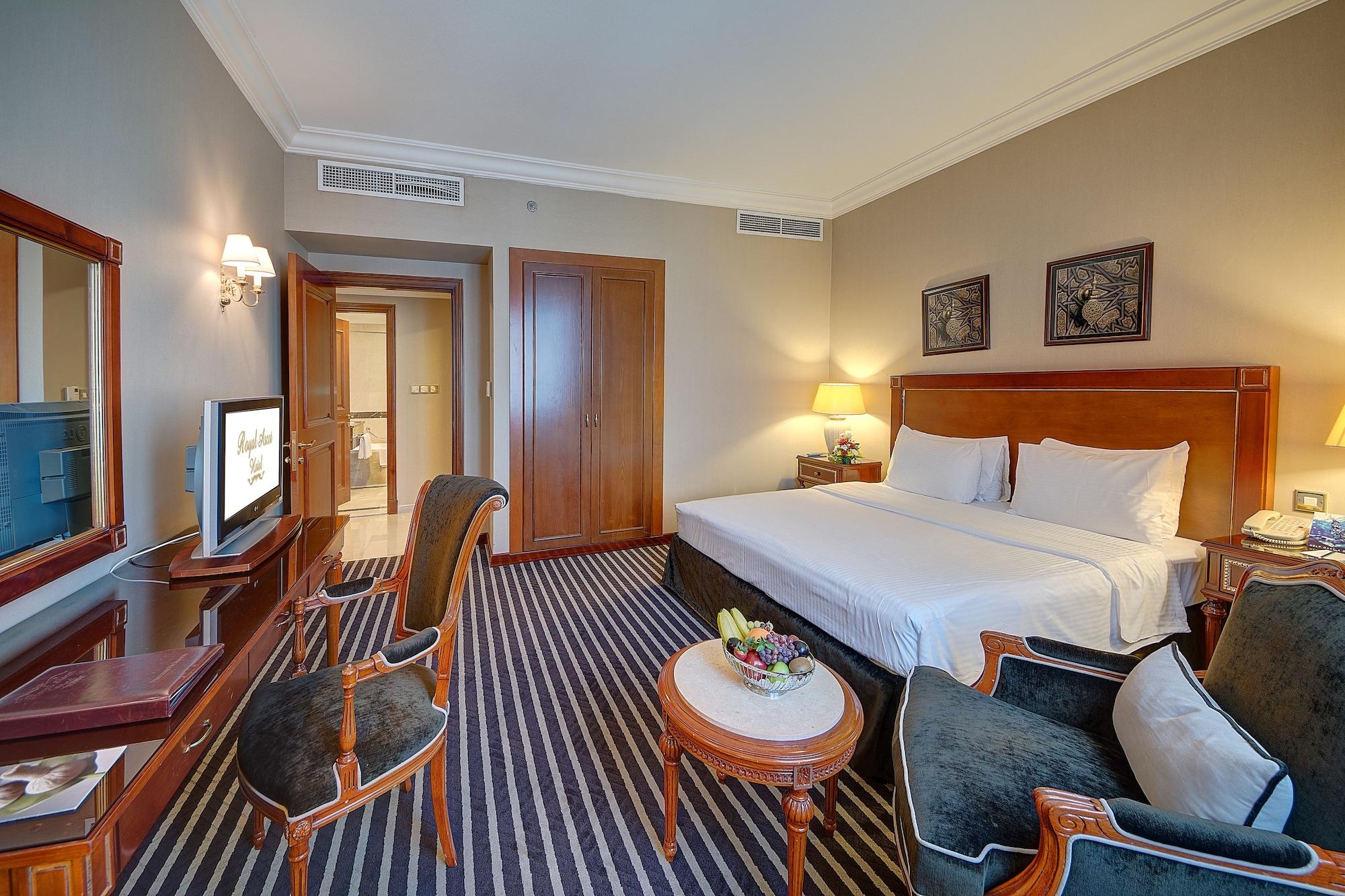 דובאי Royal Ascot Hotel מראה חיצוני תמונה