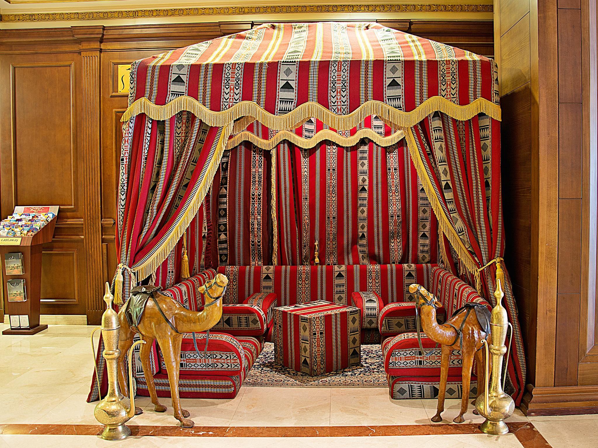 דובאי Royal Ascot Hotel מראה חיצוני תמונה